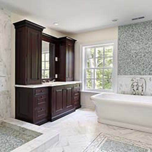 10-Luxury-White-Master-Bathrooms-You-Will-Love-to-Have-5